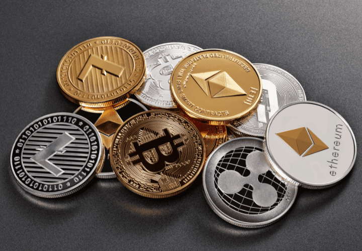 Cryptocurrency Scams