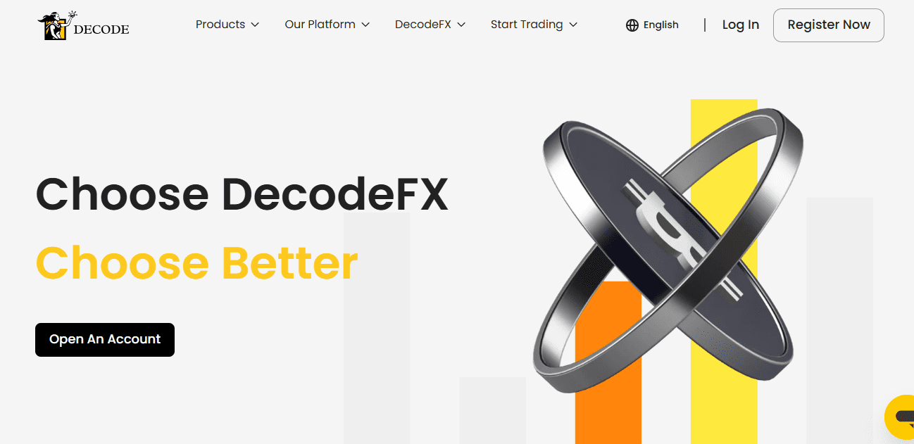 Decodefx