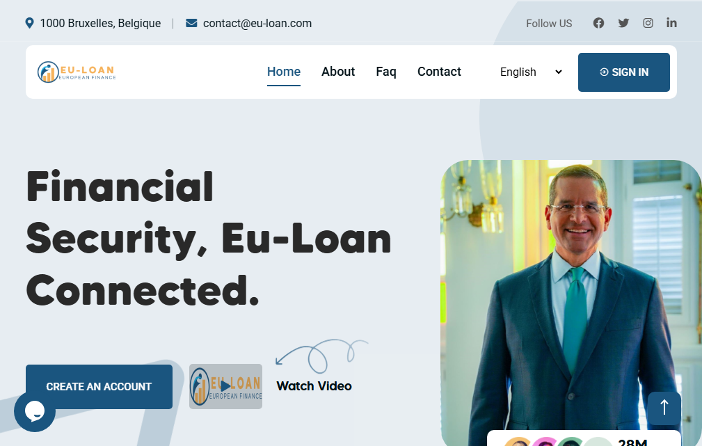 EU-LOAN