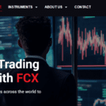 FCX Trade