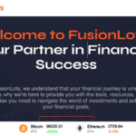 FusionLots Review