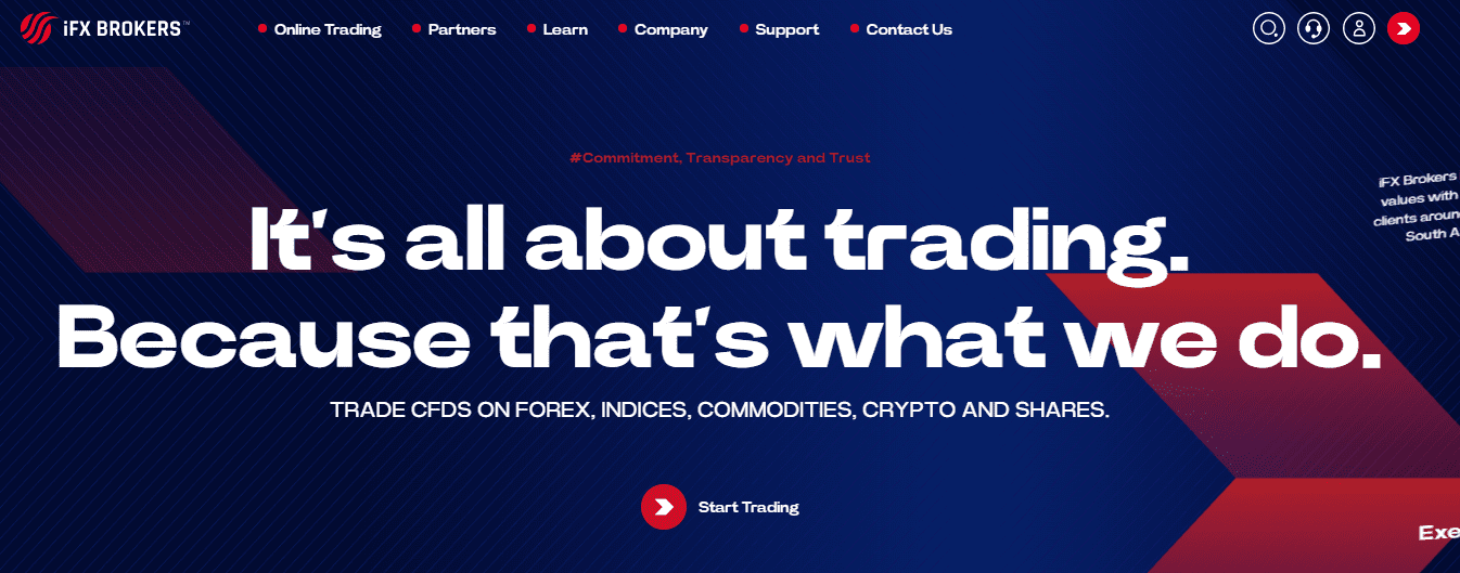 IFX Brokers