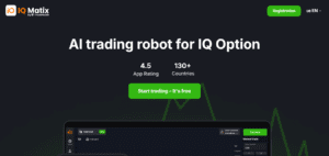 IQ-Matix Review