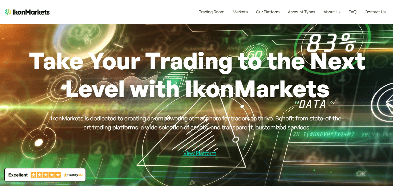 IkonMarkets