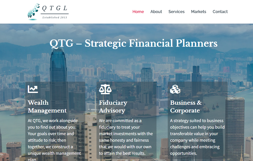 QTGL-Limited