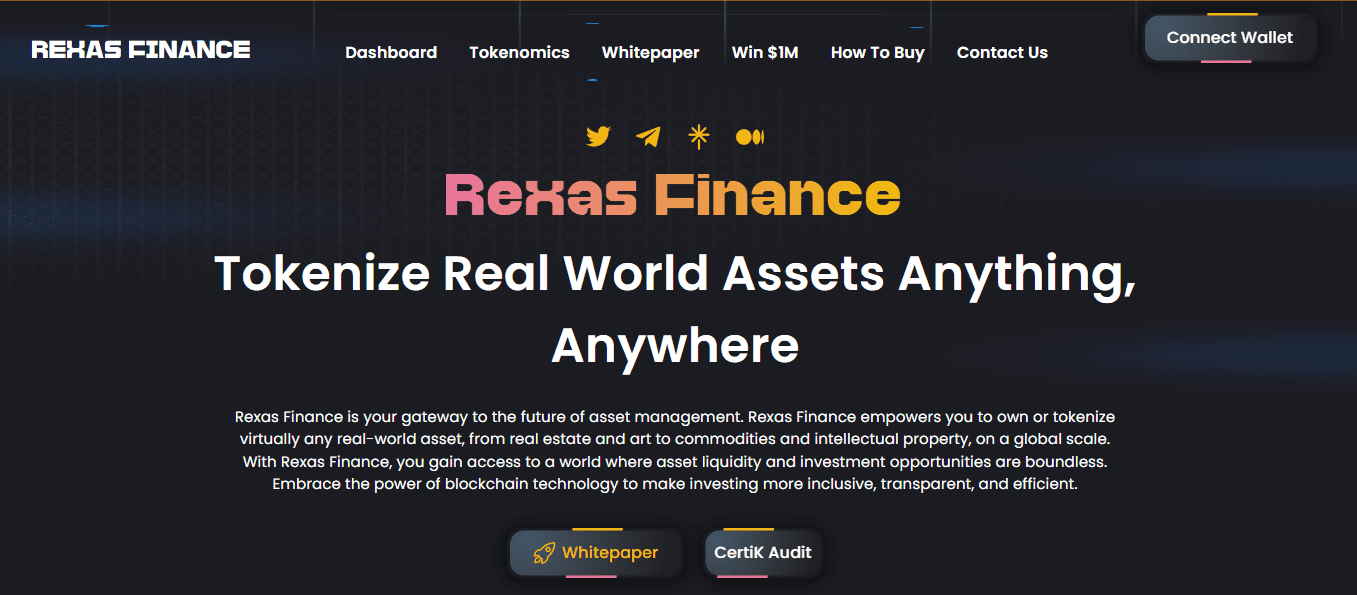 Rexas