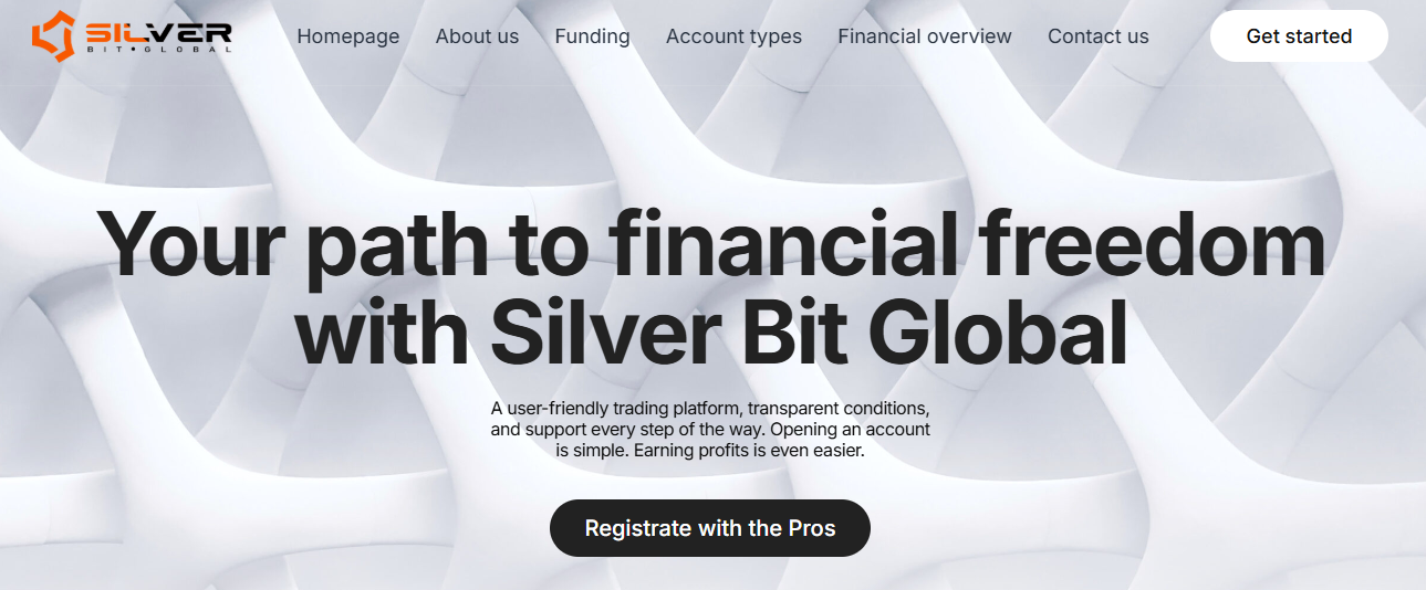 Silver Bit Global