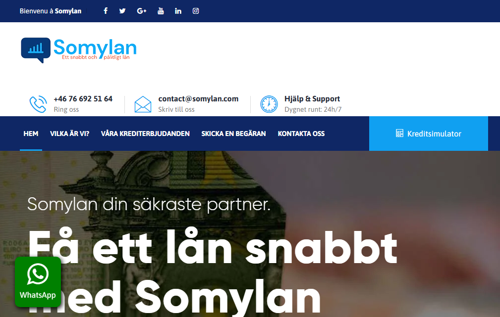Somylan-Review