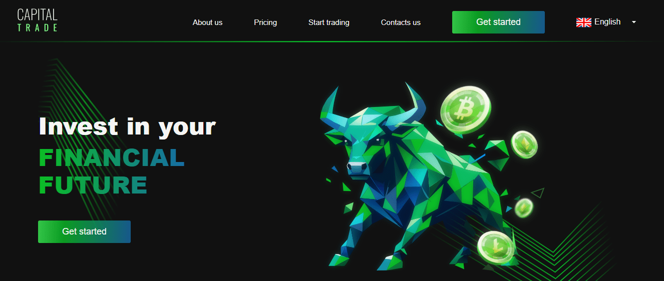 Toro Capital Trade
