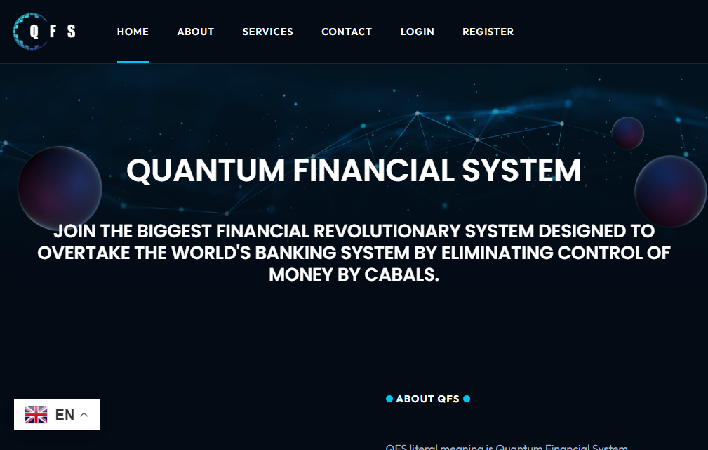 WORLD-QFS