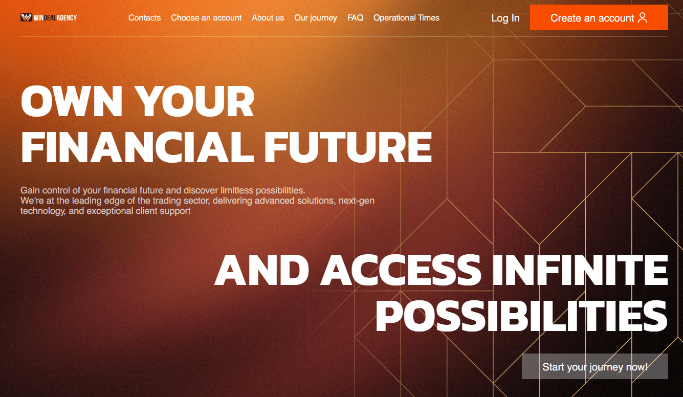 Windealagency