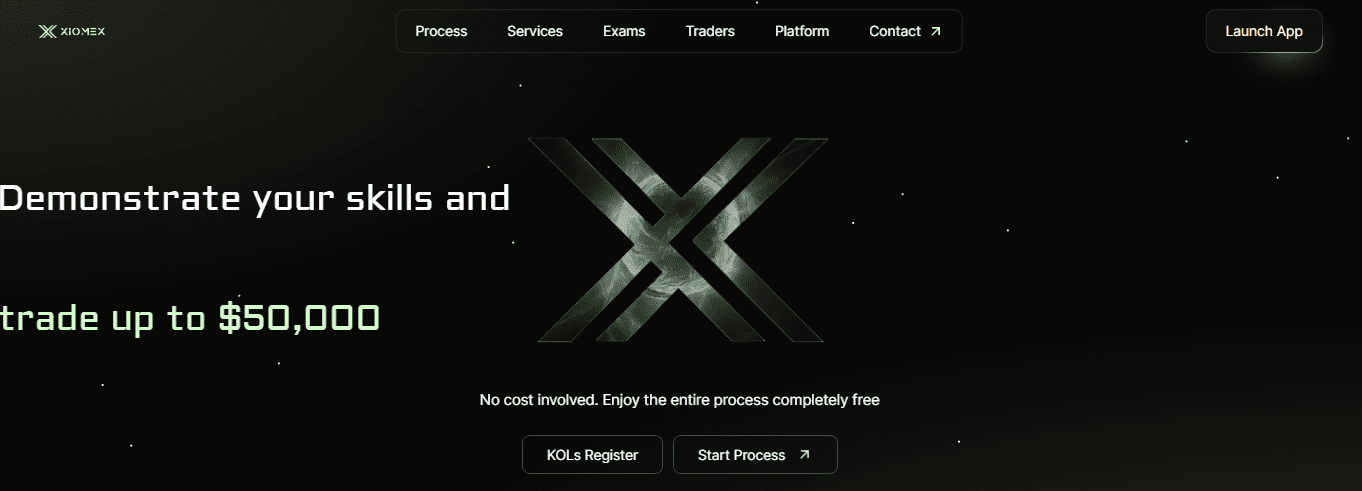 Xiomex