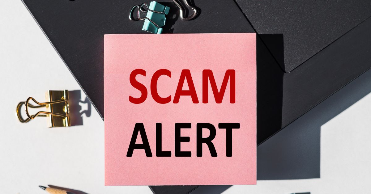 credit scam fears