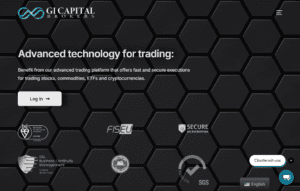 Gi brokers