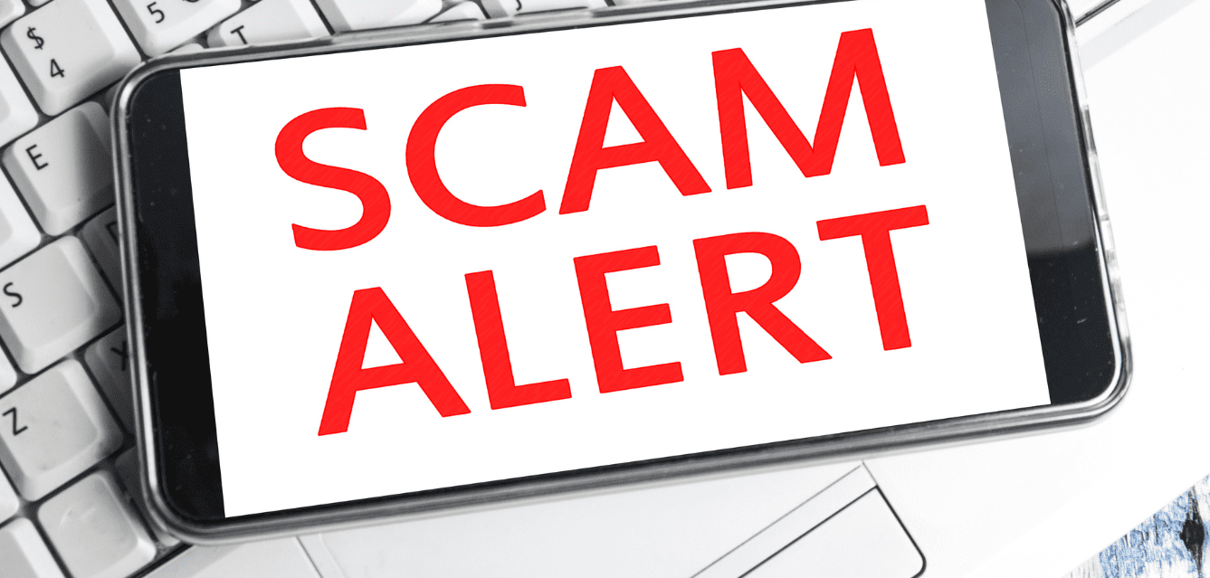 loan email scam