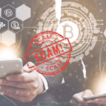 Cryptocurrency Scam