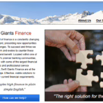 Swift Giants Swiss SA