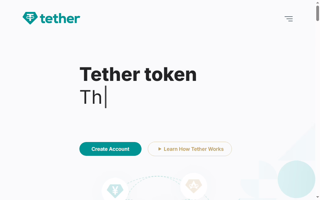 Tether