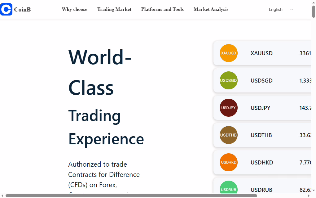 CoinB