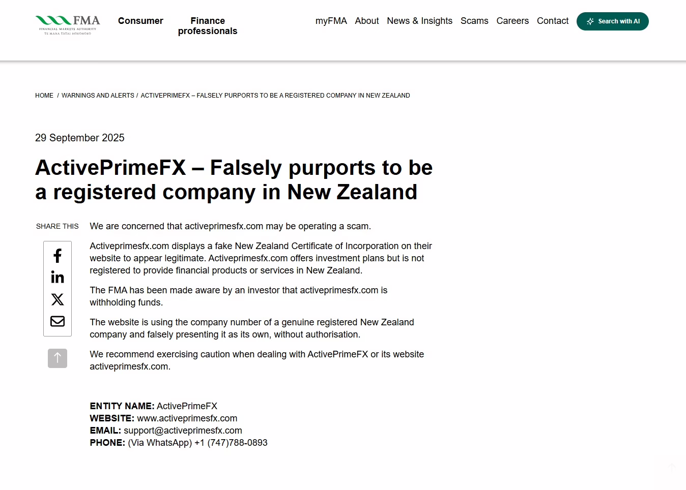 ActivePrimeFX-–-Falsely-purports-to-be-a-registered-company-in-New-Zealand-Financial-Markets-Authority