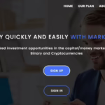 Marketingfxtrade