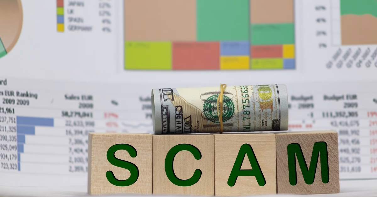 DIVINE GLOBAL FX Review – Legit Trading Platform or Scam?