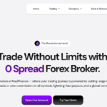 MaziFinance