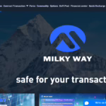Milky WayTrading