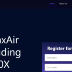Swap MaxAir