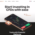 Proxtrend