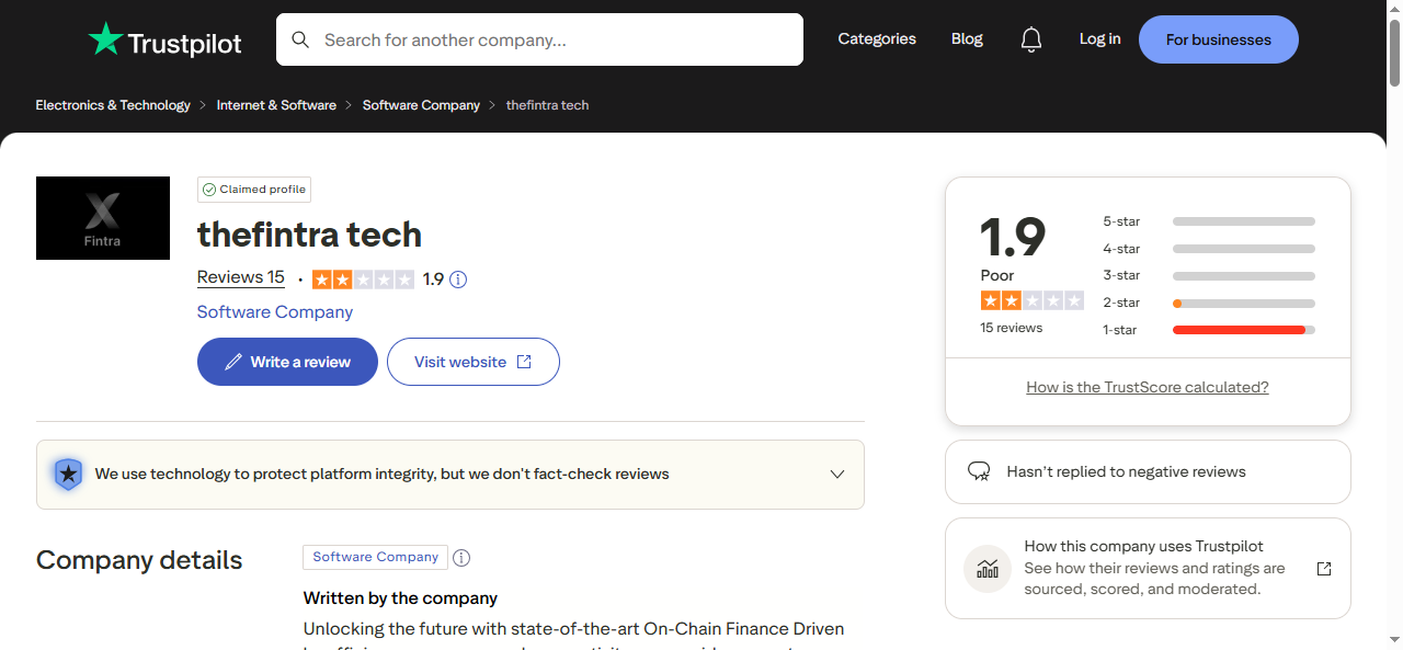 fintradix-trustpilot