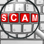 scam