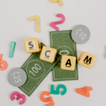 scam alert