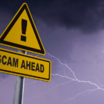 scam alert