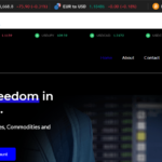 Sway Capital Trade