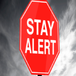 stay-alert